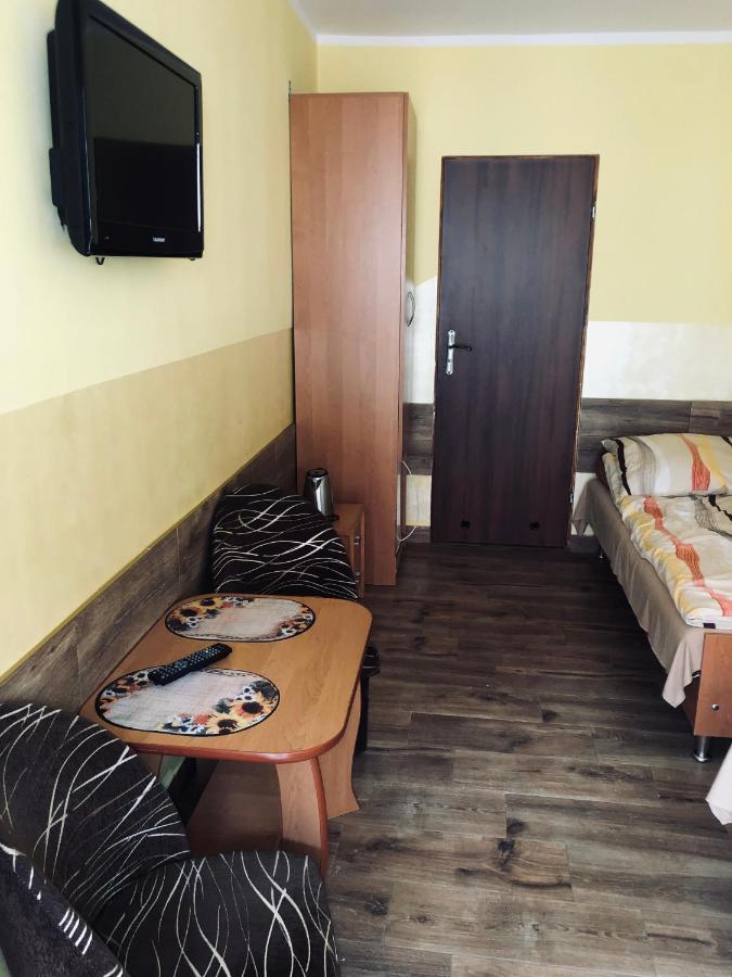 Limba II Apartment Leba Exterior photo