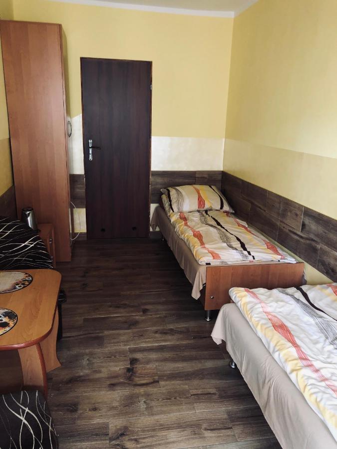 Limba II Apartment Leba Exterior photo