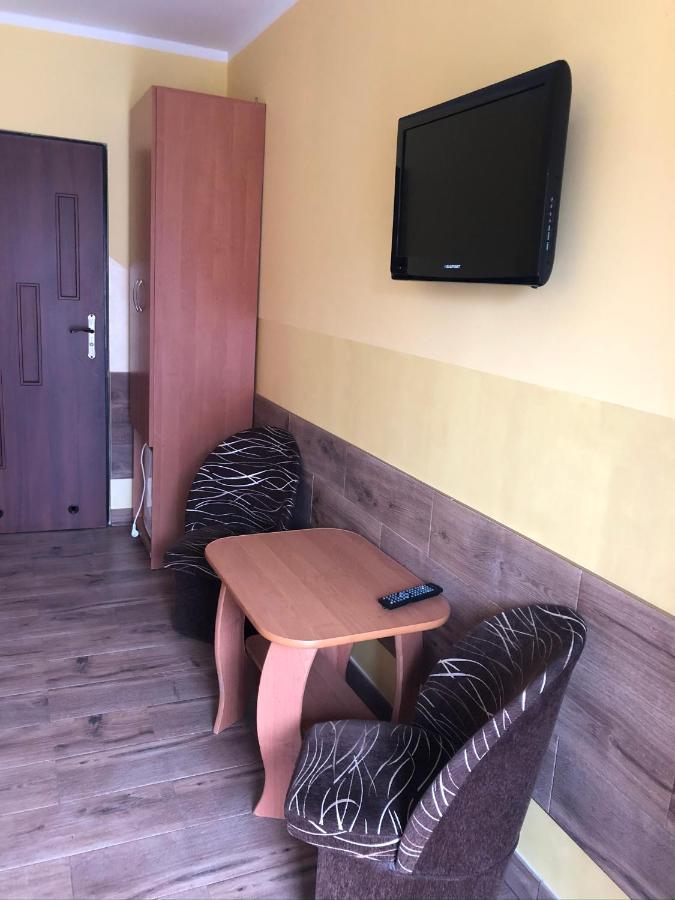 Limba II Apartment Leba Exterior photo