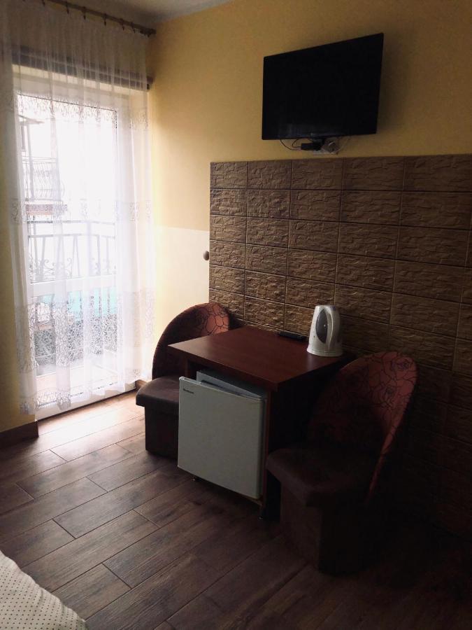 Limba II Apartment Leba Exterior photo