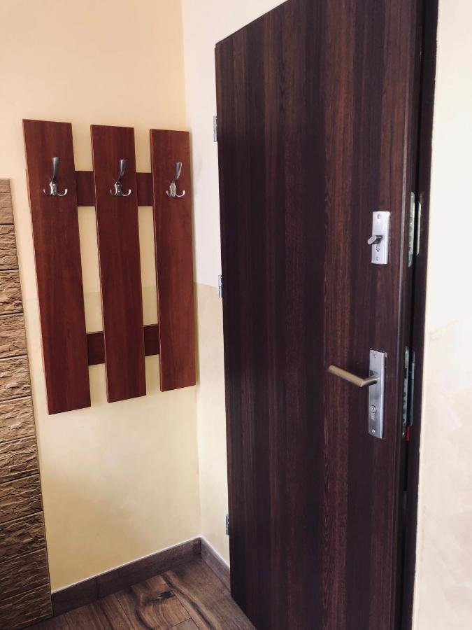 Limba II Apartment Leba Exterior photo
