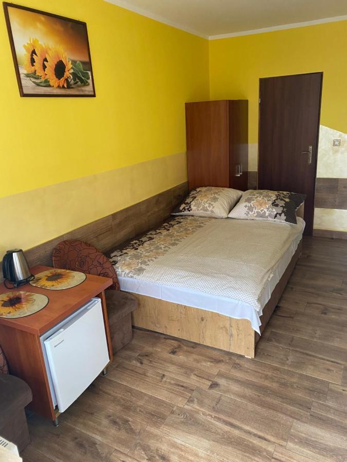 Limba II Apartment Leba Exterior photo